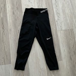 Nike Dri-Fit Pro Leggings